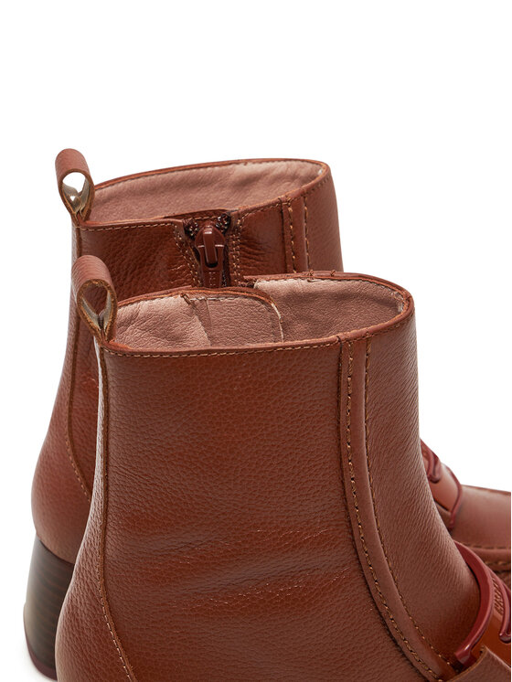 Hispanitas Hispanitas Botine HI243582 Maro