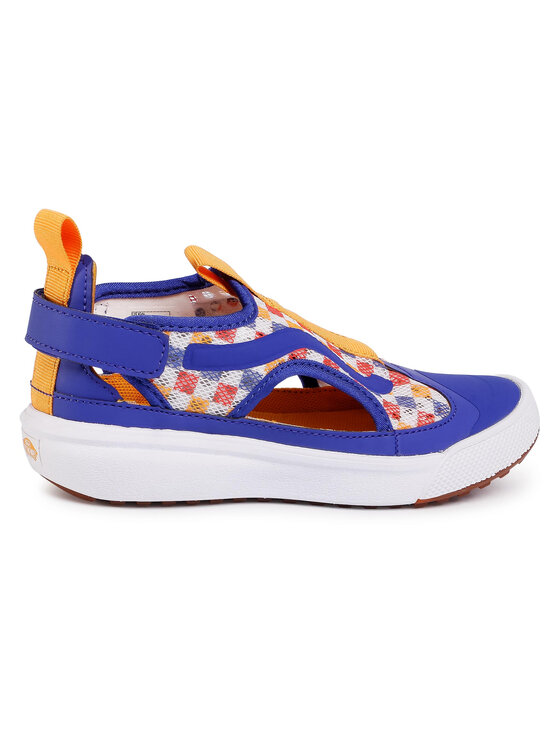 Vans Chaussures basses Ultrarange Glide VN0A4U1VWL71 Multicolore