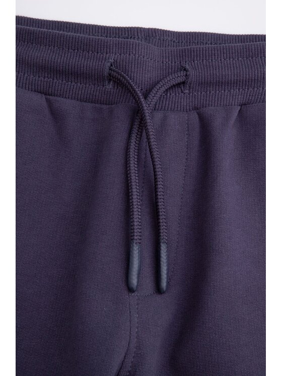 Coccodrillo Coccodrillo Spodnie dresowe WC5120102SBK-015 Granatowy Regular Fit