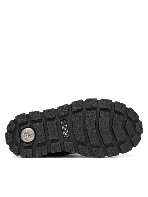 Primigi Primigi Čižmy GORE-TEX 8879600 M Čierna