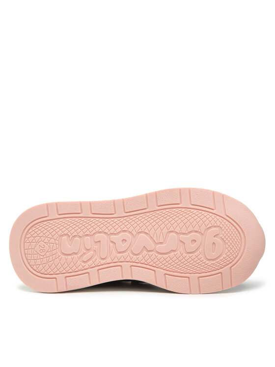 Sneakers 221350-C D Blu scuro