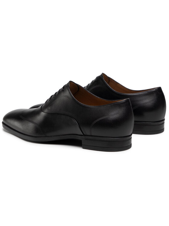 Scarpe basse Kensington 50452192 10232822 01 Nero