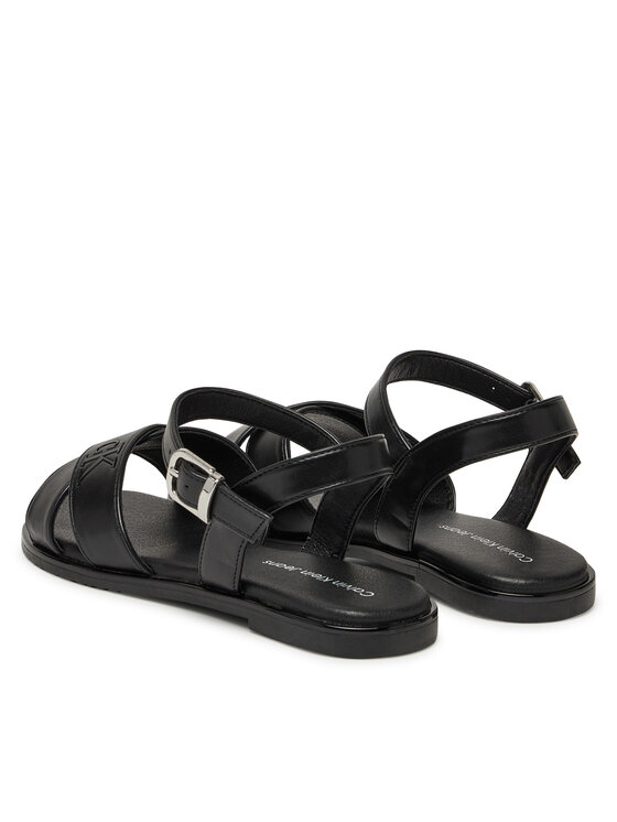 Calvin Klein Jeans Calvin Klein Jeans Sandaalid V3A2-82041-1013 S Must