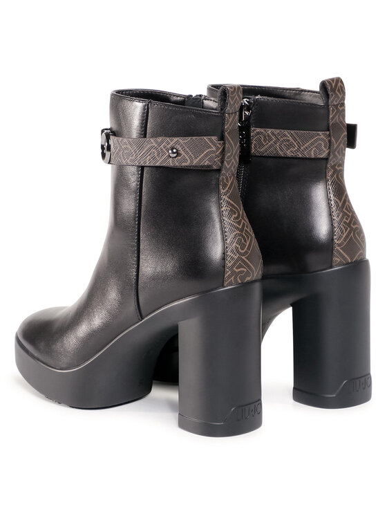 Tronchetti Now 4 SF0065 P0102 Nero