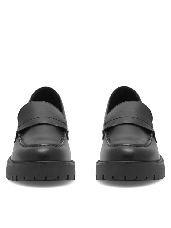 Lasocki Lasocki Loaferice ARC-BEA-02 Crna