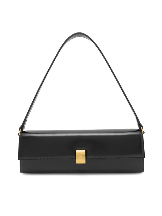 Gino Rossi Gino Rossi Handtasche NEL-CS7386 Schwarz
