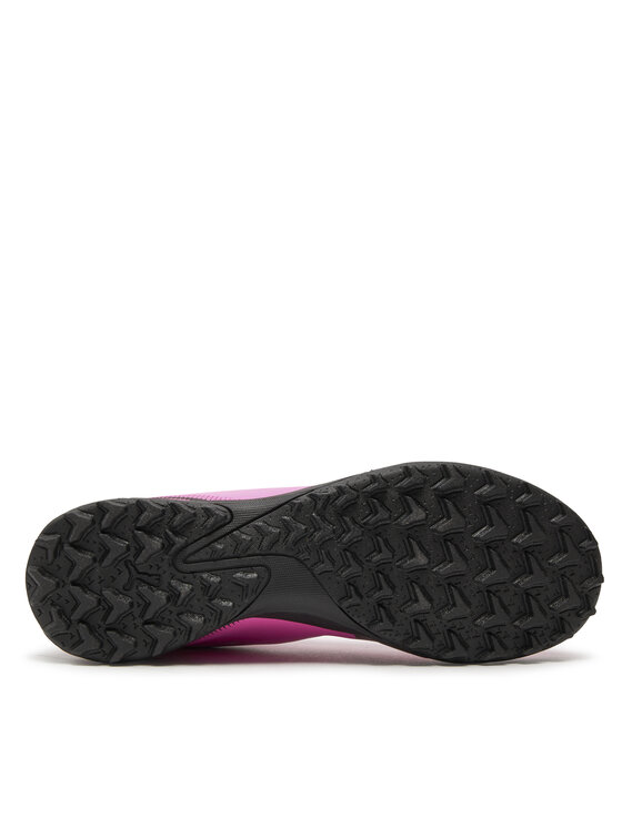 Puma Puma Čevlji za nagomet Ultra Play Tt 10776501 01 Roza
