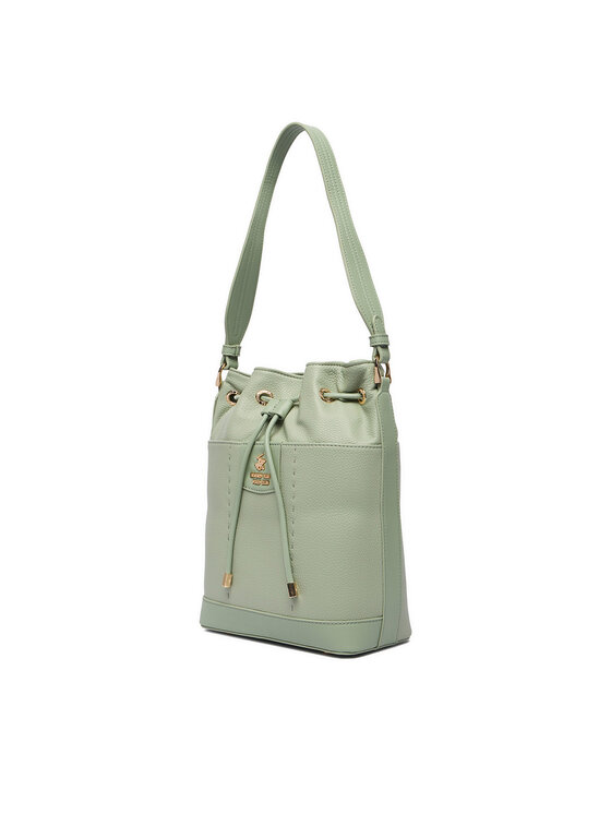 Beverly Hills Polo Club Beverly Hills Polo Club Handtasche CEO-BHPC-C-020-09 Grün