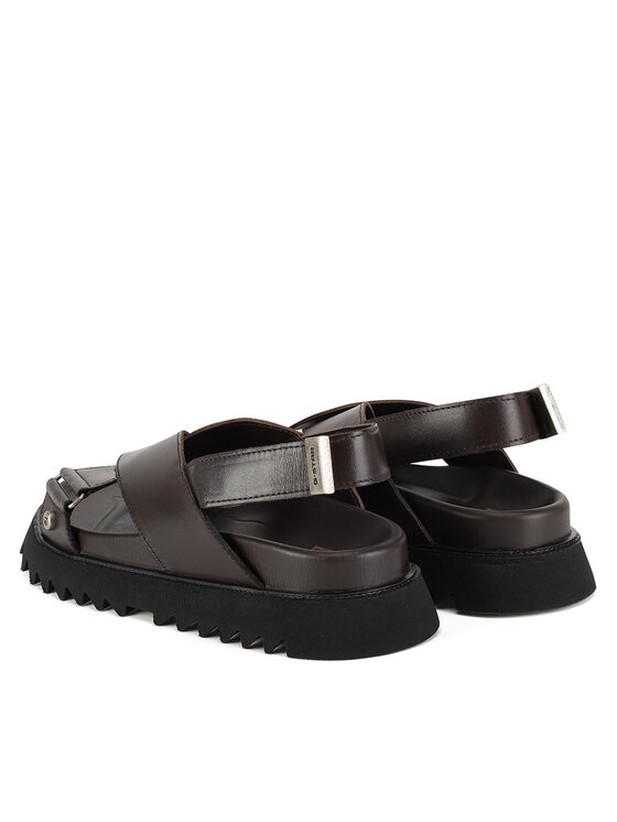 G-Star Raw G-Star Raw Sandalen DEBRA-25SS495. Braun