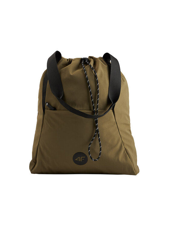 4F 4F Worek BASIC+ Khaki
