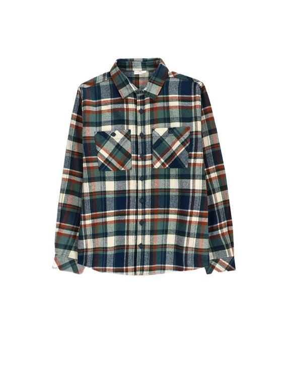 Coccodrillo Coccodrillo Košile ZC6136102ABJ-022 Barevná Regular Fit