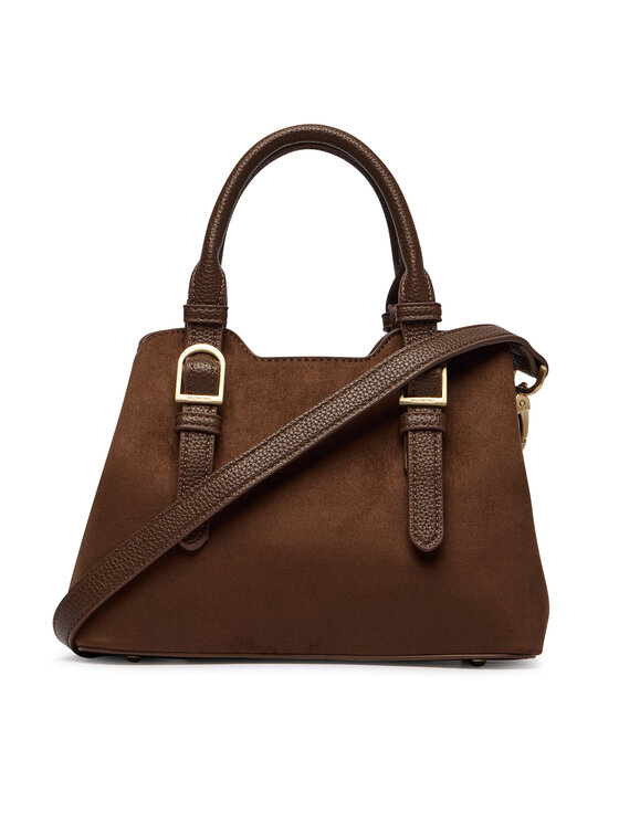 Valentino Valentino Kabelka Winnie Winter VBSABH04 Tmavě hnědá