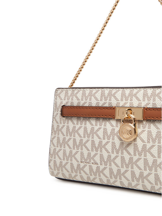 MICHAEL Michael Kors MICHAEL Michael Kors Kabelka 32F5GNXC0B Écru