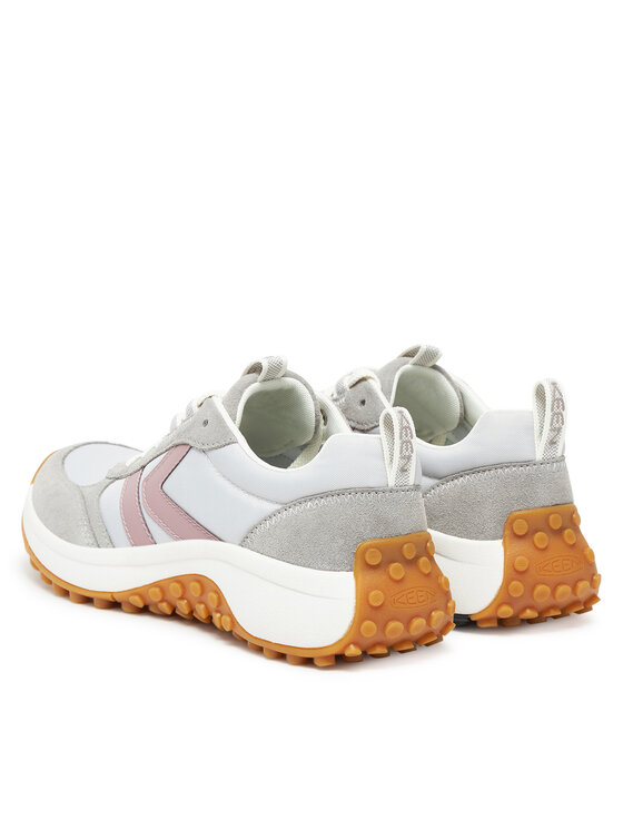 Keen Keen Sneakersy KS 86 1030248 Sivá