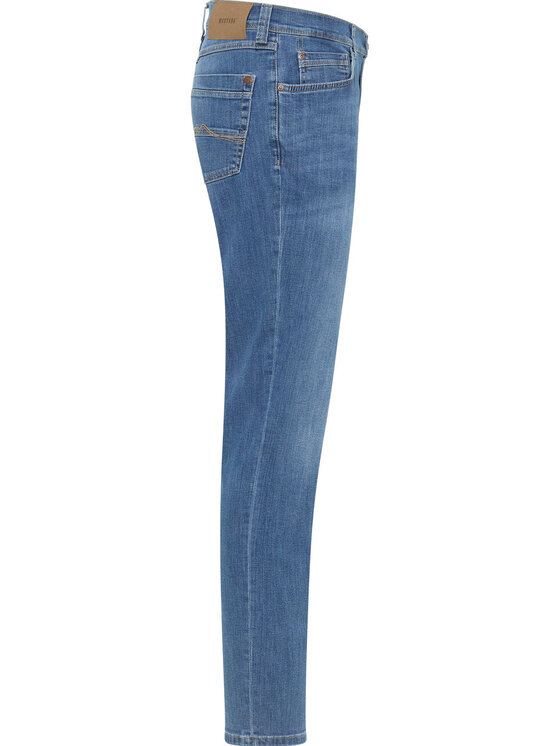 Mustang Mustang Jeans Washington straight Blu Straight Fit