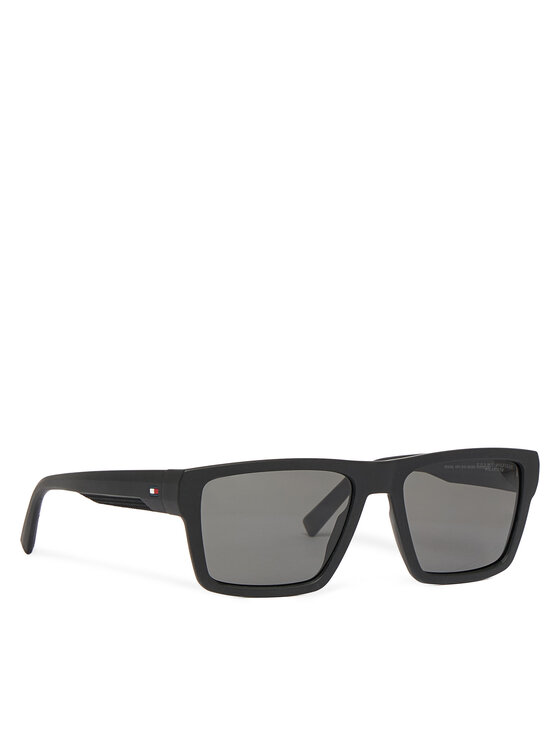 Tommy Hilfiger Tommy Hilfiger Napszemüveg 2324/S 208680 Fekete