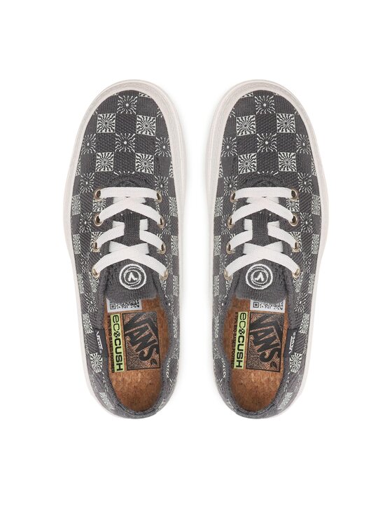 Vans Vans Tenis superge Circle Vee VN0A4BWLQIY1 Siva