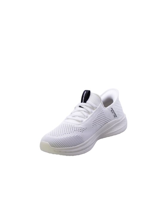 Skechers Skechers Sneakersy q-fla-144197 Biały