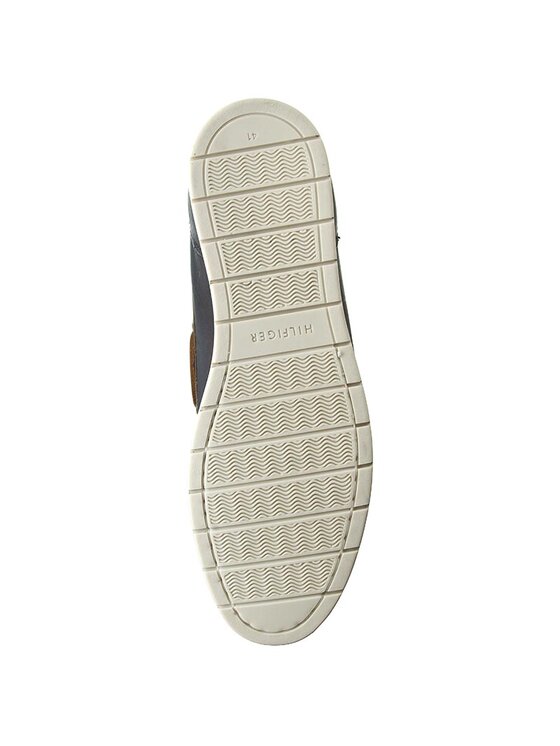 Tommy Hilfiger Tommy Hilfiger Mokassiinid Coast 1A FM0FM00245 Tumesinine