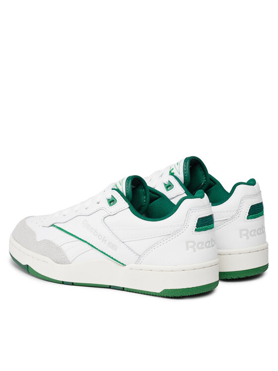 Reebok Reebok Sneakers BB 4000 II H03495-W Bianco