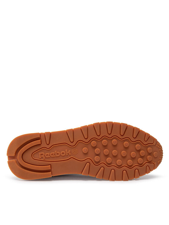 Reebok Reebok Laisvalaikio batai Classic Leather GY0956 Balta