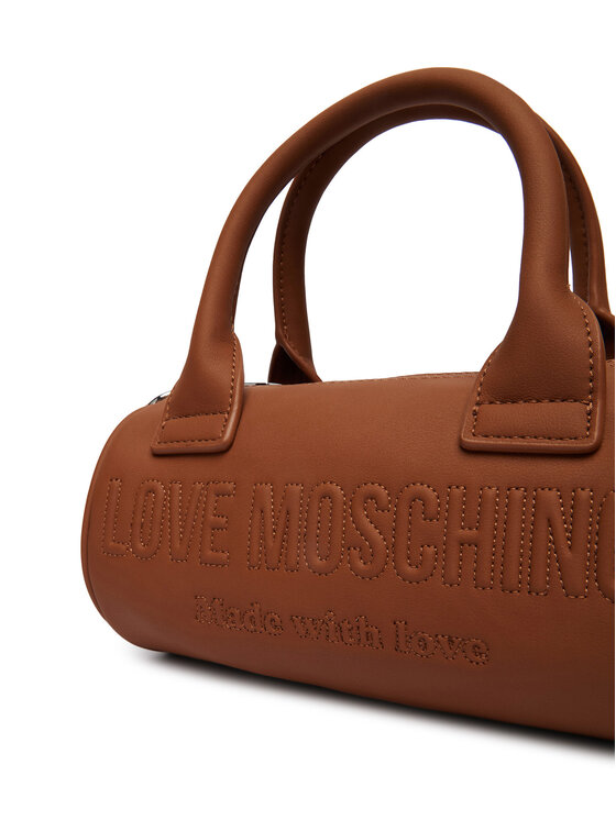 LOVE MOSCHINO LOVE MOSCHINO Geantă JC4054PP1OLE0200 Maro