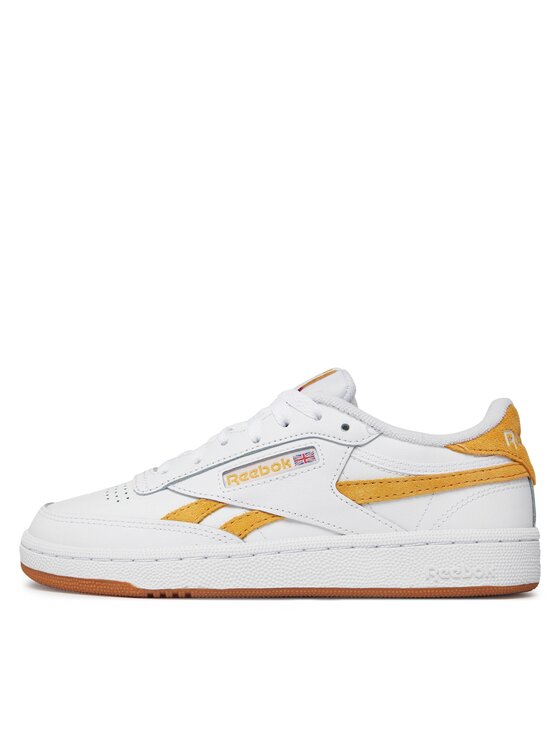 Reebok Reebok Sneakersy Club C Revenge IE4878 Biały