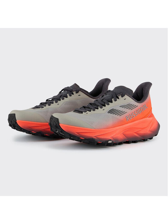 Rossignol Rossignol Buty do biegania W Vercors Czerwony