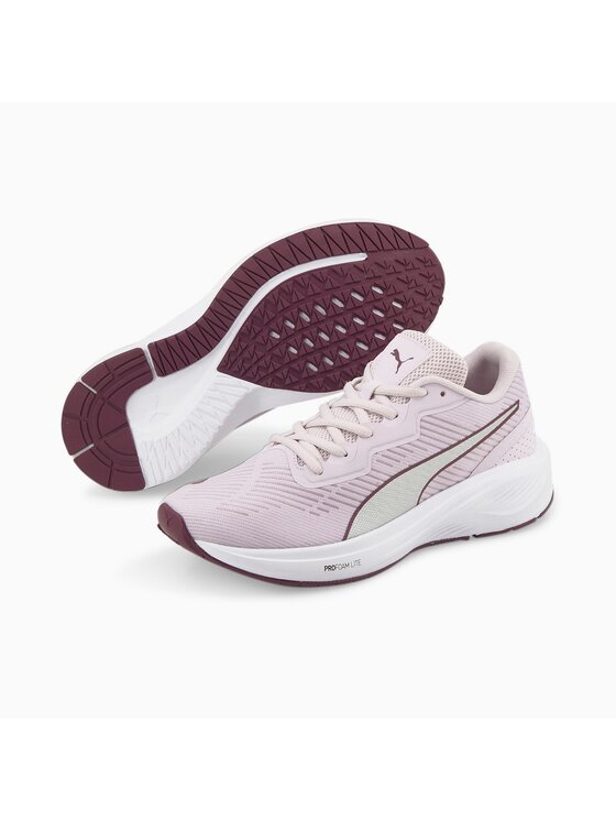 Puma Puma Sneakersy 376615 Różowy