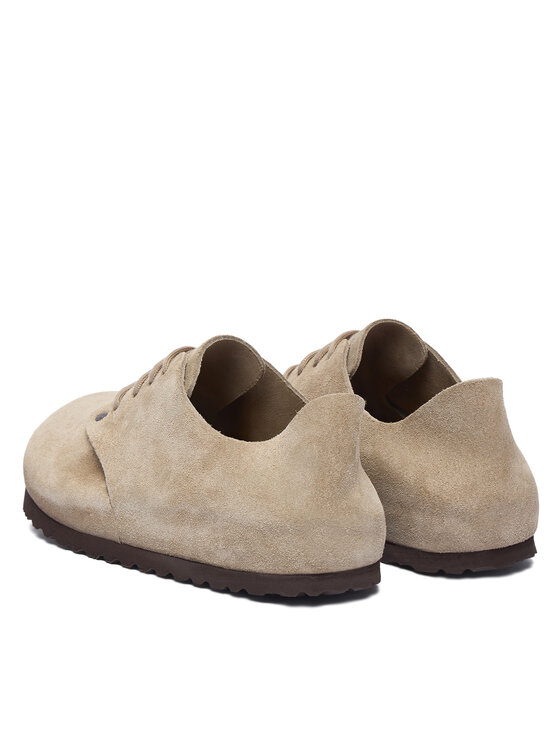 Birkenstock Birkenstock Туфлі Maine 1031746 Бежевий