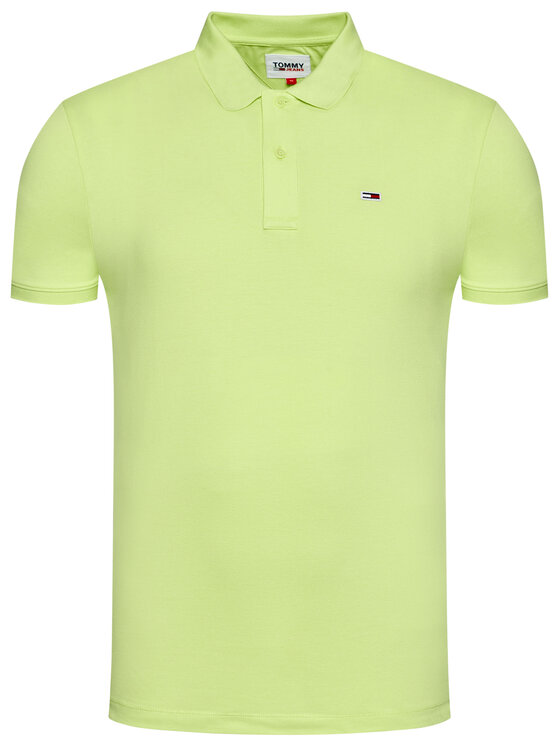 Tommy Jeans Polo marškinėliai Classics 