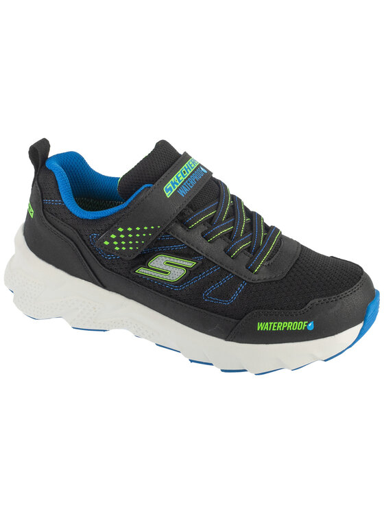 Skechers Skechers Sneakers Elite Sport Tread Nero