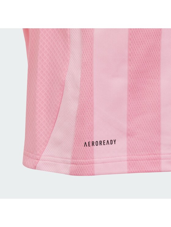 adidas adidas Komplet sportowy 142397 Różowy Regular Fit