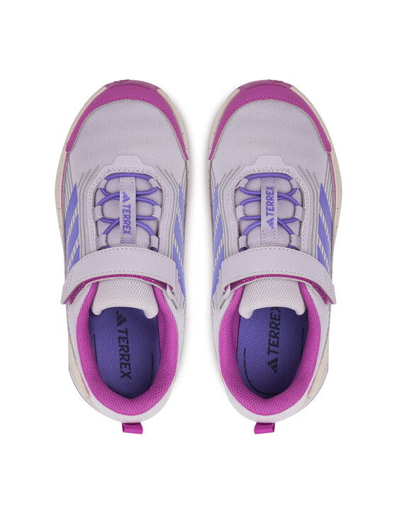 adidas adidas Трекінгові черевики Terrex Trailmaker 2 JI1033 Фіолетовий