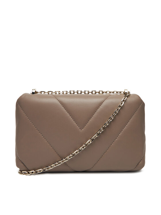 Patrizia Pepe Patrizia Pepe Ročna torba CB0084/L006-B744 Bež