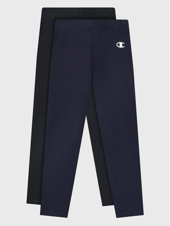 Set di 2 leggings Champion