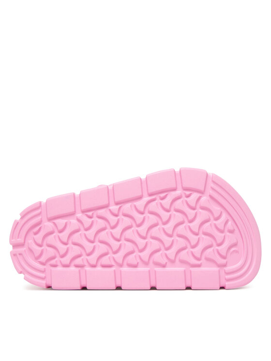 Birkenstock Birkenstock Klapki 1032203 Różowy