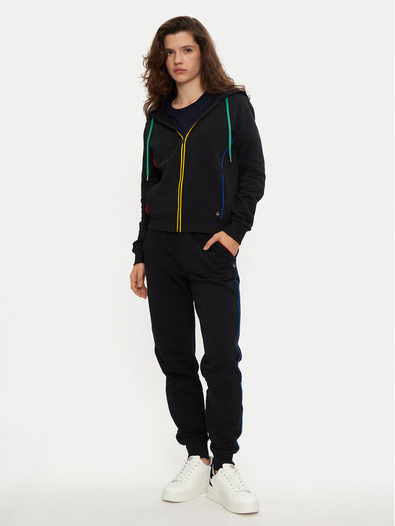 United Colors Of Benetton United Colors Of Benetton Pluus 3J68D500J Must Regular Fit