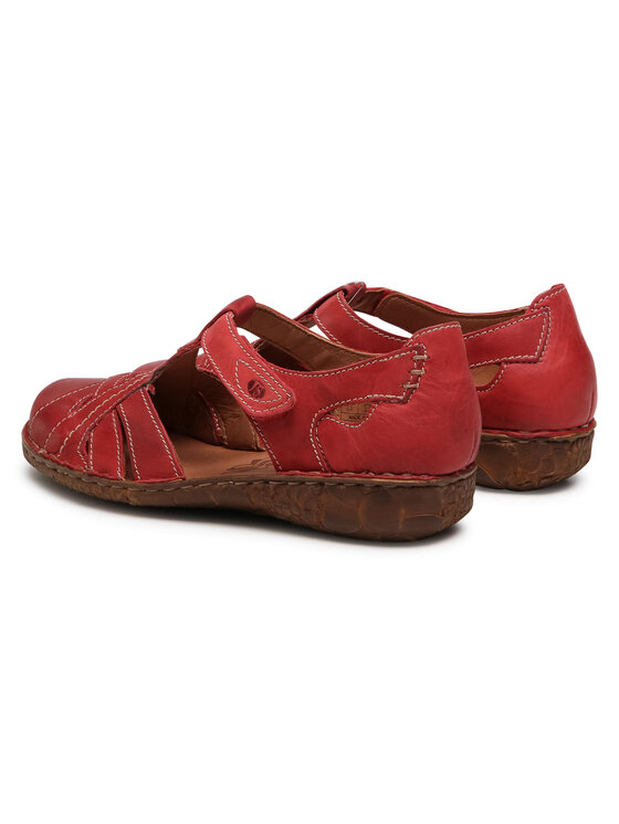 Josef Seibel Josef Seibel Sandaalid Rosalie 29 79529 95 450 Punane