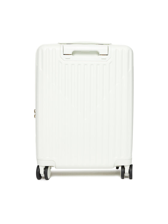 Guess Guess Kabīnes koferis TMOLPC P4401 Balts