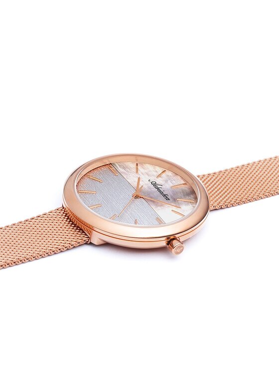 Adriatica Adriatica Orologio A3632.911ZQ Oro rosa