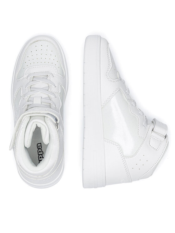 Kappa Kappa Sneakers AW24-3C011(DZ) Bianco
