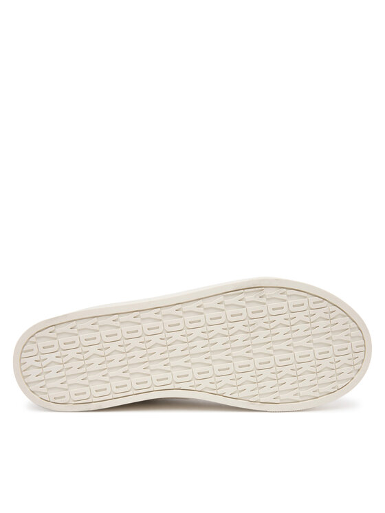 DKNY DKNY Кецове Yaser-K3500746 Бял