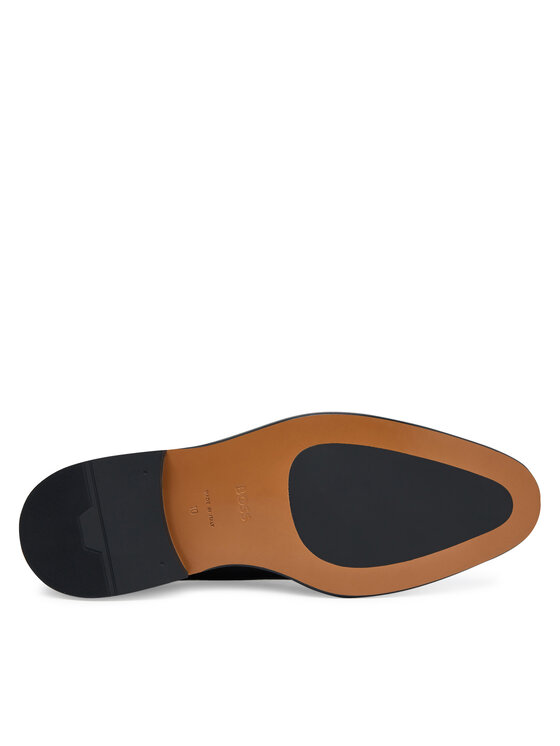 BOSS BOSS Halbschuhe Derrek 50547022 Schwarz