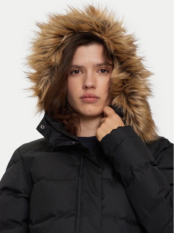 Helly Hansen Helly Hansen Pernata jakna Aden 54429 Crna Regular Fit