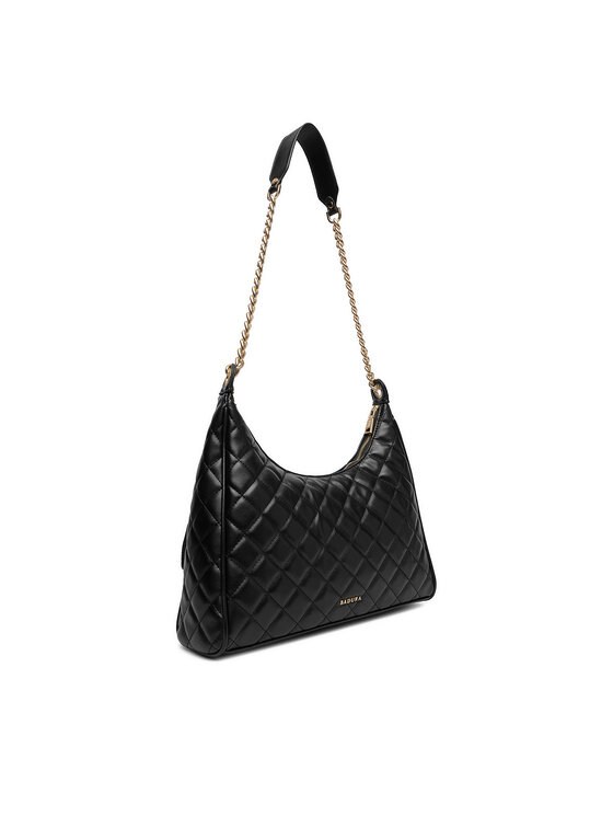 Badura Badura Handtasche EO-HAI-LDA8610 Schwarz