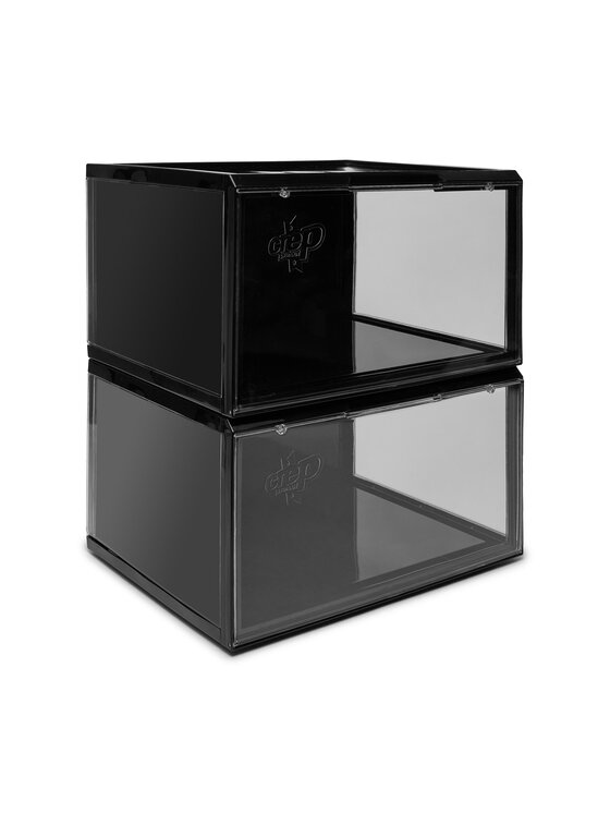 Sneaker box sales