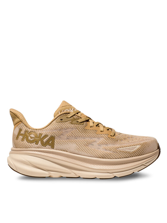 Hoka Hoka Tekaški čevlji Clifton 9 1127895 Bež