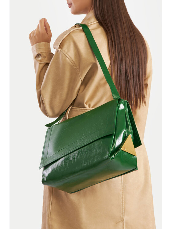GINO ROSSI Gino Rossi Borsetta SS24B1041 Verde