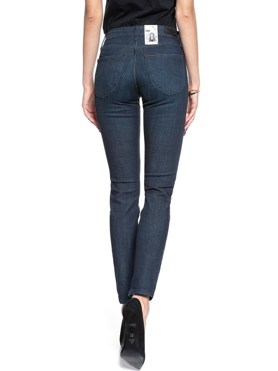 Lee Lee Jeans ELLY Blu Slim Fit